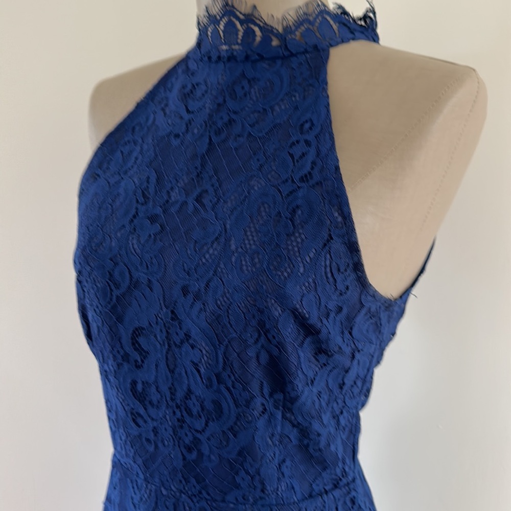 BB Dakota Mini Dress, cocktail, wedding, formal, high neck, party dress, 0